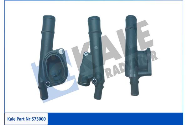 Termostat  Audi A3 Sportback (8PA)(09.2004->)  KALE 573000