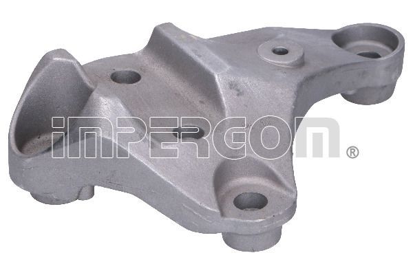 Motor Takozu Ön Sol Citroen C3 (04.2002->)  PSA ORJINAL 181382