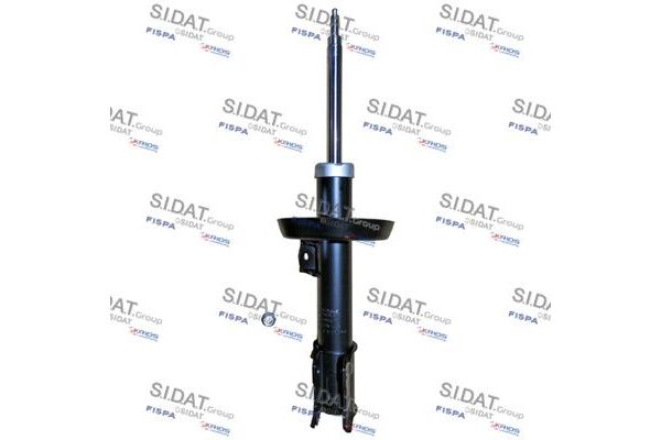 Amortisör Ön Sağ Opel Astra G 4/5 Kapı (1998->)  FEBI BILSTEIN 1002723