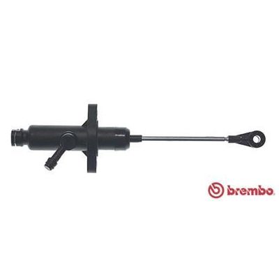 Debriyaj Merkezi Alt Fiat Strada (278)(2011->)  BREMBO C 23 037