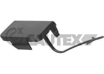 Tampon Çeki Demir Kapağı Ön PRO-A 292627  3T0807241