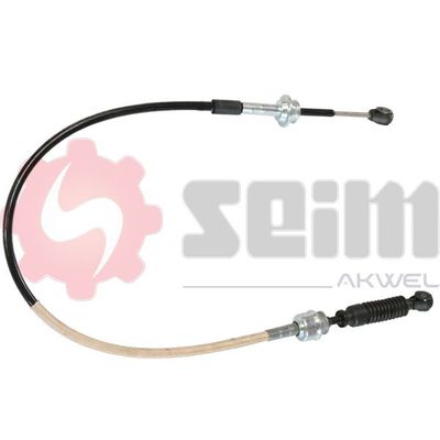 Vites Değiştirme Teli  Peugeot 406 S.Wagon (S1/S2)(01.1997->)  CAVO 6014 728