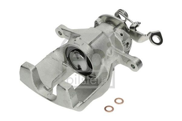 Fren Kaliper Arka Sol Volkswagen Crafter P.Van (SY/SX)(09.2016->)  FEBI BILSTEIN 199158