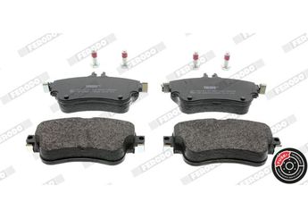 Fren Disk Balata Ön AYD 60407AA  4201405 4202902 64204820 84200420 A0004201405 A0004202902 A0064204820 A0084200420 N0004201405 N0004202902 N0064204820 N0084200420 000 420 14 05 0004202902 0064204820 0084200420 A 008 420 04 20