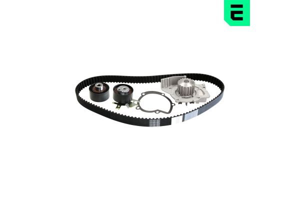 Triger Kayış Seti  Citroen Grand C4 Picasso (10.2006->)  OPTIMAL SK-1594AQ1