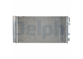 Klima Radyatörü  DELPHI CF20219  921009956R 921000005R 9210 000 05R 921003293R 9210 032 93R 9210 099 56R