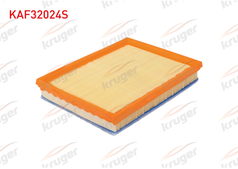Hava Filtresi  KRUGER KAF32024S  39192256 9813908880 SU001A7906 TA1720 TA-1720 SU001-A7906