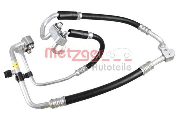 Klima Hortumu  OPEL ORJINAL 13338418