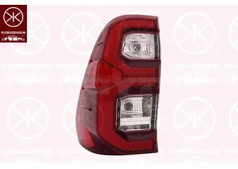 Stop Lambası Sağ WAGENBURG 102109  815600K430 815600K431 815600K450 815600K470