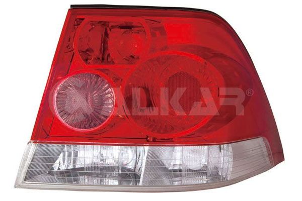 Stop Lambası Sağ WAGENBURG AST07-7303