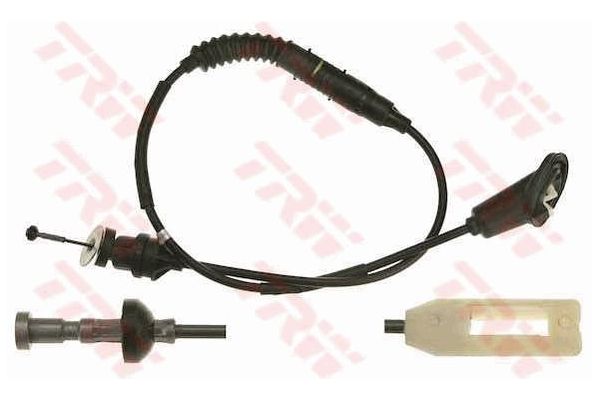 Debriyaj Teli  WALBURG WCW034