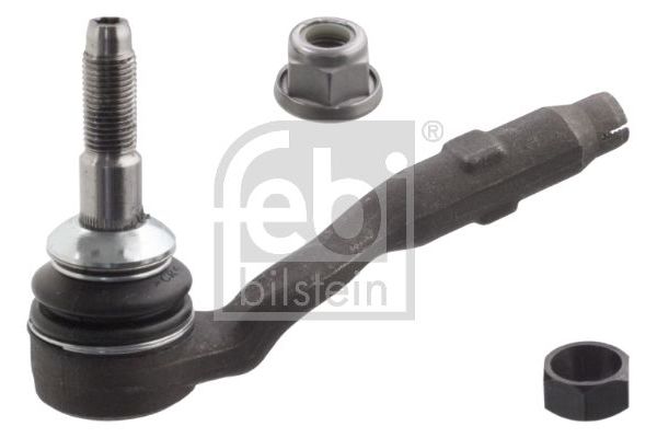 Rot Başı Sol BMW 7 Serisi (F01/F02/F04)(01.2009->)  VOTTO 30-21201