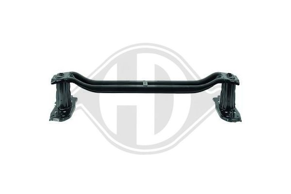 Tampon Takviyesi Ön EUROBUMP WOS07TO041