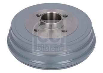 Kampana Arka Sağ veya Sol FEBI BILSTEIN 198258  432000978RS1 4320200Q0G 316071091R 31 60 710 91R 432000978R 43 20 009 78R 43 20 009 78R S1 43202-00Q0G