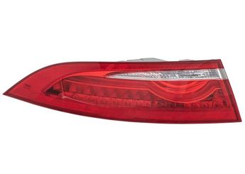 Stop Lambası Sol HELLA 2SK 354 868-031  GX6313405AE GX63-13405-AE T2H22639