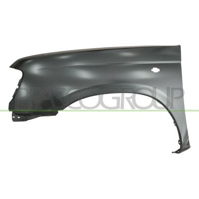 Çamurluk Ön Sol SIMYI 301-2102