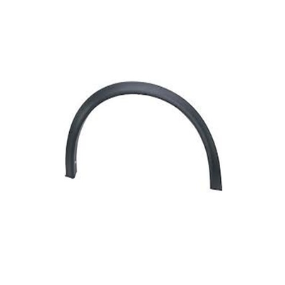 Çamurluk Kaplaması Ön Sağ Nissan Juke (F15E)(06.2010->)  EUROBUMP NIS13JU001