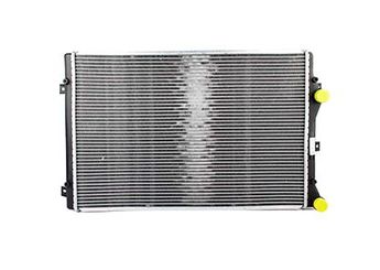 Su Radyatörü  BSG 90-520-007  21310 35300 1K0121253AA 1K0 121 253 AA 1K0121253H 1K0 121 253 H 1K0121251AT 1K0121251DN 1K0121253AB 5K0121253D 5K0 121 253 D