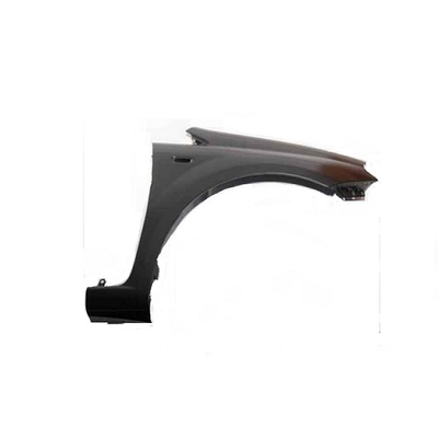 Çamurluk Ön Sağ EUROBUMP FIA08PU020