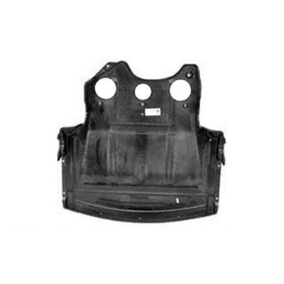 Motor Alt Muhafaza  BMW 3 Serisi Sedan (E46)(1998->)  EUROBUMP BMW0846011