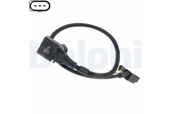 Krank Sensörü  Audi A2 (8Z)(06.2000->)  DELPHI SS12302-12B1