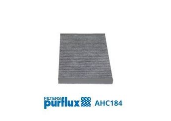 Polen Filtresi  PURFLUX AHC184  4B0819439C PUK1044E 4B0819439B 8E0819439C 5072176AA GCF040