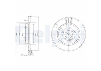 Fren Disk Ayna Ön Sağ ve Sol DELPHI BG3397  1634210012 163 421 0012 1634210212 163 421 0212 1634210412 163 421 0412 A1634210012 A163 421 0012 A1634210212 A163 421 0212 A1634210412 A163 421 0412