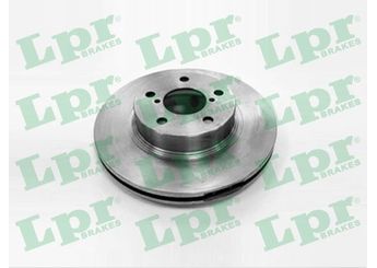 Fren Disk Ayna Ön Sağ ve Sol LPR S4121V  LPRS4121V 26300AE090 26310PA030 26310PA080 26310AC060 26310AA021 26300AE040 26310AA031 26310AA032 26310AC06A 26310PA031