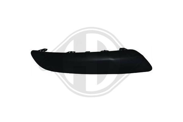 Tampon Bandı Arka GORDON BP0498AL