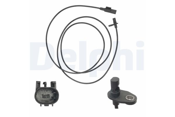 Abs Sensörü Arka Sol DELPHI SS21303-12B1