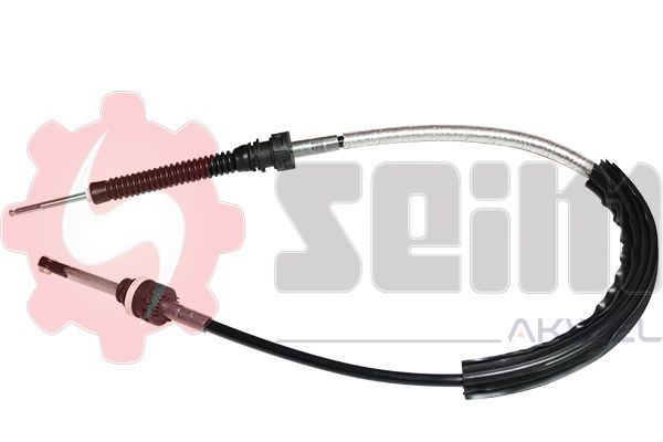 Vites Değiştirme Teli  Audi A1 Sportback (8XA)(11.2011->)  KRAFTVOLL 21010011