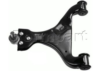 Salıncak Ön Alt Sol FORMPART 1909022  A6393300810 6393300410 639 330 04 10