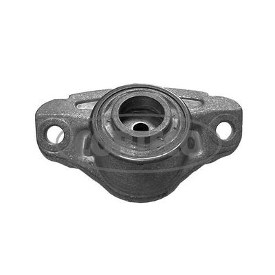 Amortisör Tabla Takozu Arka Sağ veya Sol Skoda Octavia Combi (5E5)(12.2016->)  CORTECO 49495773