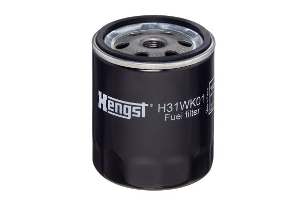 Yakıt Filtresi  HENGST FILTER H31WK01