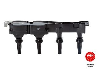 Ateşleme Bobini  NGK 48076  597081 5970A3 5970.81 5970.A3 133853