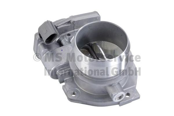 Gaz Kelebeği  PIERBURG 7.01734.08.0