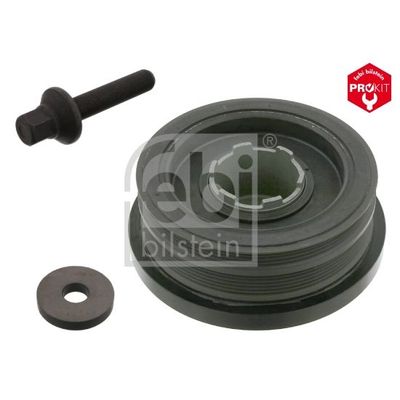 Krank Kasnağı  BMW X3 Serisi (E83)(09.2003->)  FEBI BILSTEIN 34166