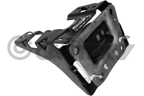 Motor Takozu Sol Citroen C3 (09.2009->)  PSA ORJINAL 1813L5