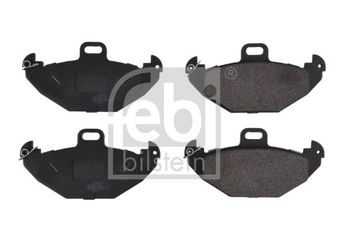 Fren Disk Balata Arka FEBI BILSTEIN 16405  7701205491 8671016192 8671005932 77 01 205 491 8660004450 86 60 004 450 86 71 005 932 86 71 016 192