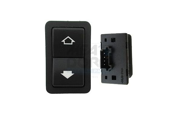 Cam Açma Düğmesi Arka Sağ veya Sol BMW 5 Serisi Sedan (E39)(1995->)  PRO-A 341569