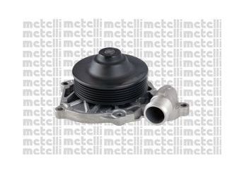 Devirdaim Su Pompası  METELLI 24-1213  99710601170 99710601171 99710601172