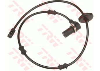 Abs Sensörü Arka Sağ TRW GBS1903  DAIMLERA210540071764 2105400717 A210540071764 A 210 540 07 17 64 210 540 07 17 2105401017 210 540 10 17 A2105400717 A 210 540 07 17 A2105401017 A 210 540 10 17