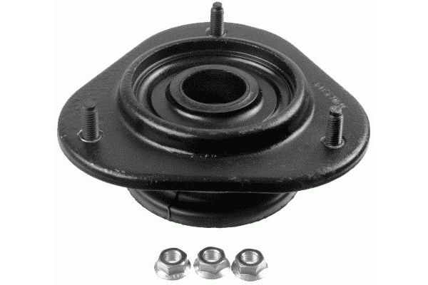 Amortisör Tabla Takozu Ön Sağ veya Sol Toyota Corolla (E11)(1997->)  MGA 95396