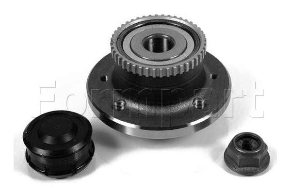 Teker Rulmanı Arka Sağ veya Sol FORMPART 22498019/K