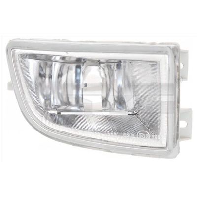 Sis Farı Ön Sağ Skoda Fabia Combi (6Y5)(10.2000->)  TYC 19-0293-05-2