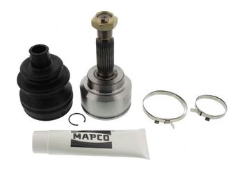 Aks Kafası Ön İç Sağ veya Sol ANKA 30390001  MR953746 MR580575 MR580577 MR580758 MR953584 MR953745 MR953863 MR953865