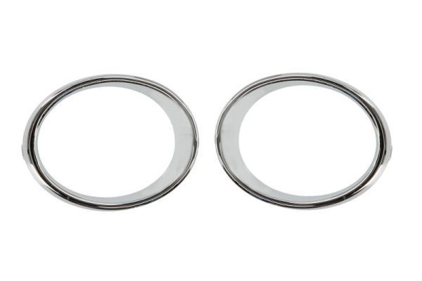 Sis Farı Çerçevesi Sol TW 1417-2062