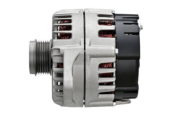 Alternatör  Iveco Daily Kargo Aracı  (Sommer)(2011->)  HELLA 8EL 015 630-851