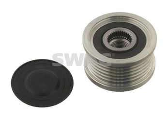 Alternatör Kasnağı  SWAG 70 93 1541  77363948 77364725