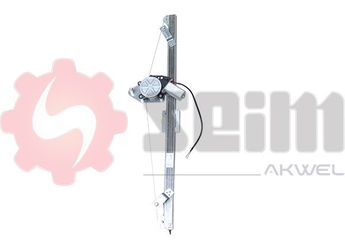 Cam Krikosu Ön Sağ MADE IN TAIWAN BK31V23200BF  2472178 1836088 1847476 1883671 BK31V23200BF BK31-V23200-BF